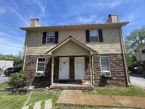 209 E Webster St, Madison, TN  37115