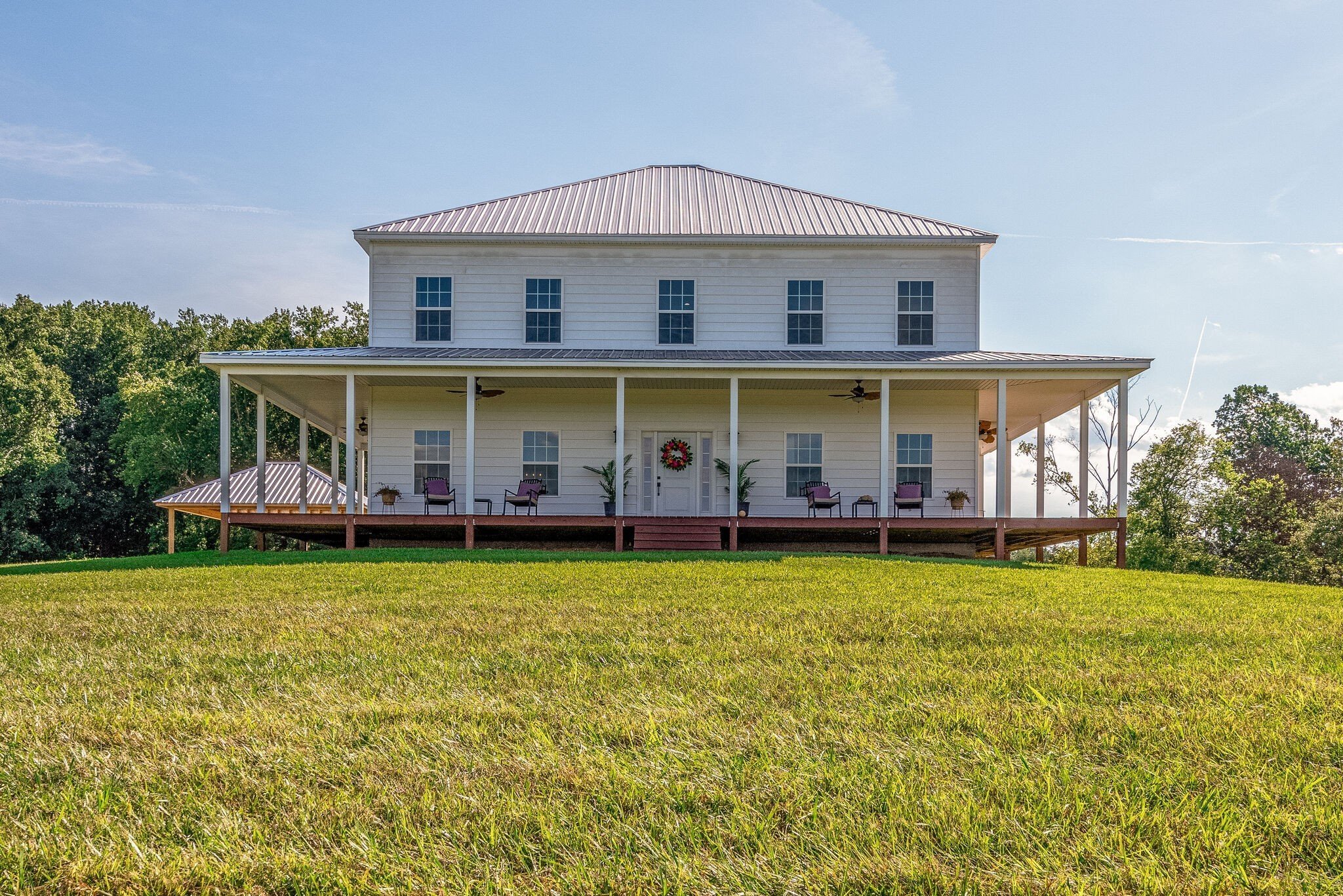 185 Thompson Rd, Dickson, TN  37055