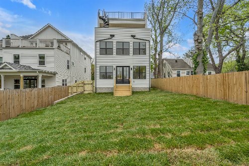 1904 Hailey Ave, Nashville, TN  37218