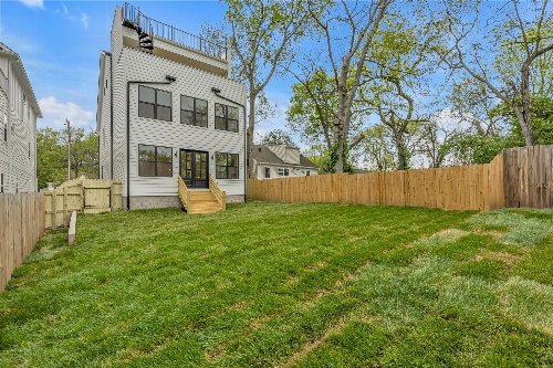 1904 Hailey Ave, Nashville, TN  37218