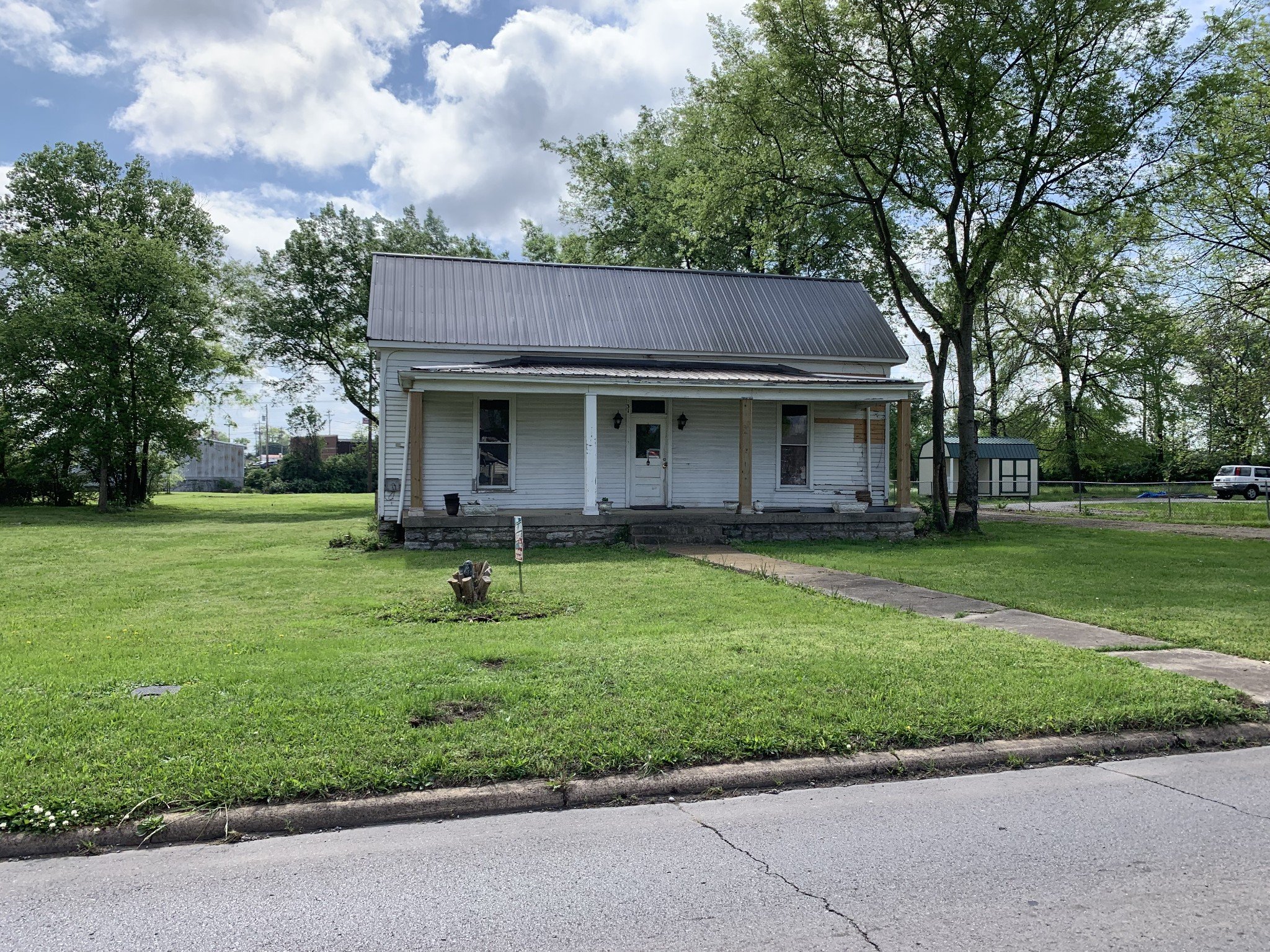 331 S Maple St, Lebanon, TN  37087