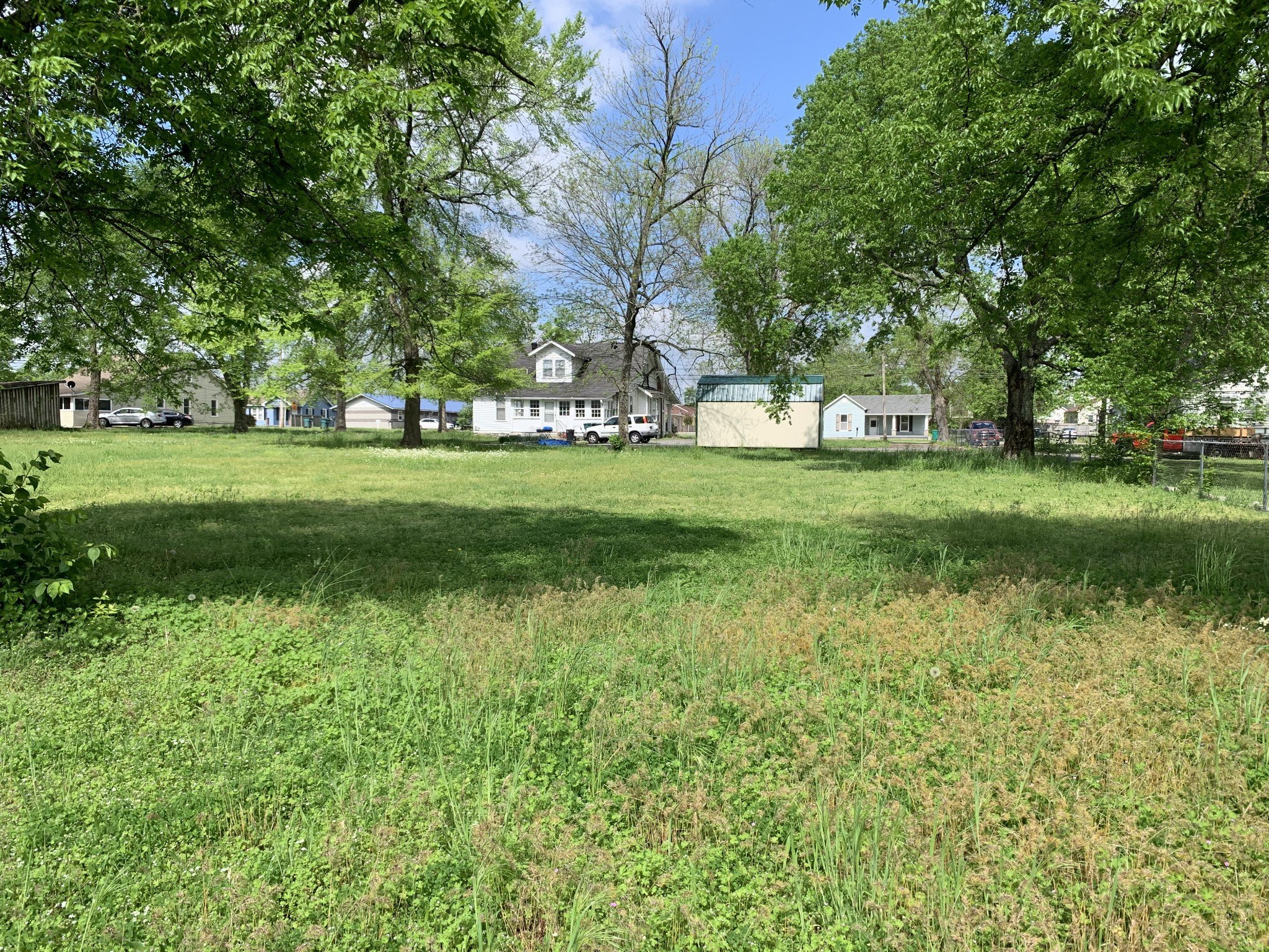 331 S Maple St, Lebanon, TN  37087