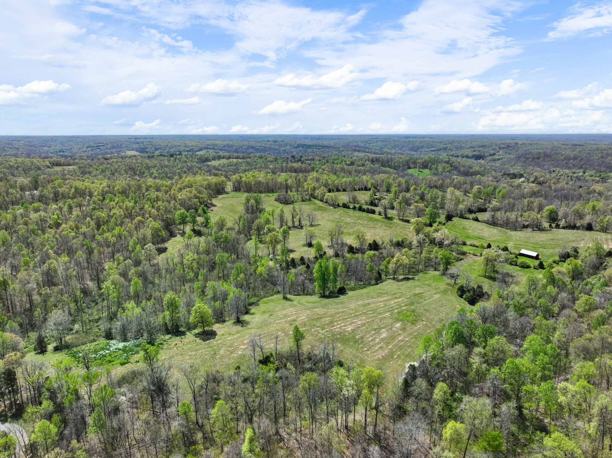 Shiloh Canaan Rd, Palmyra, TN  37142