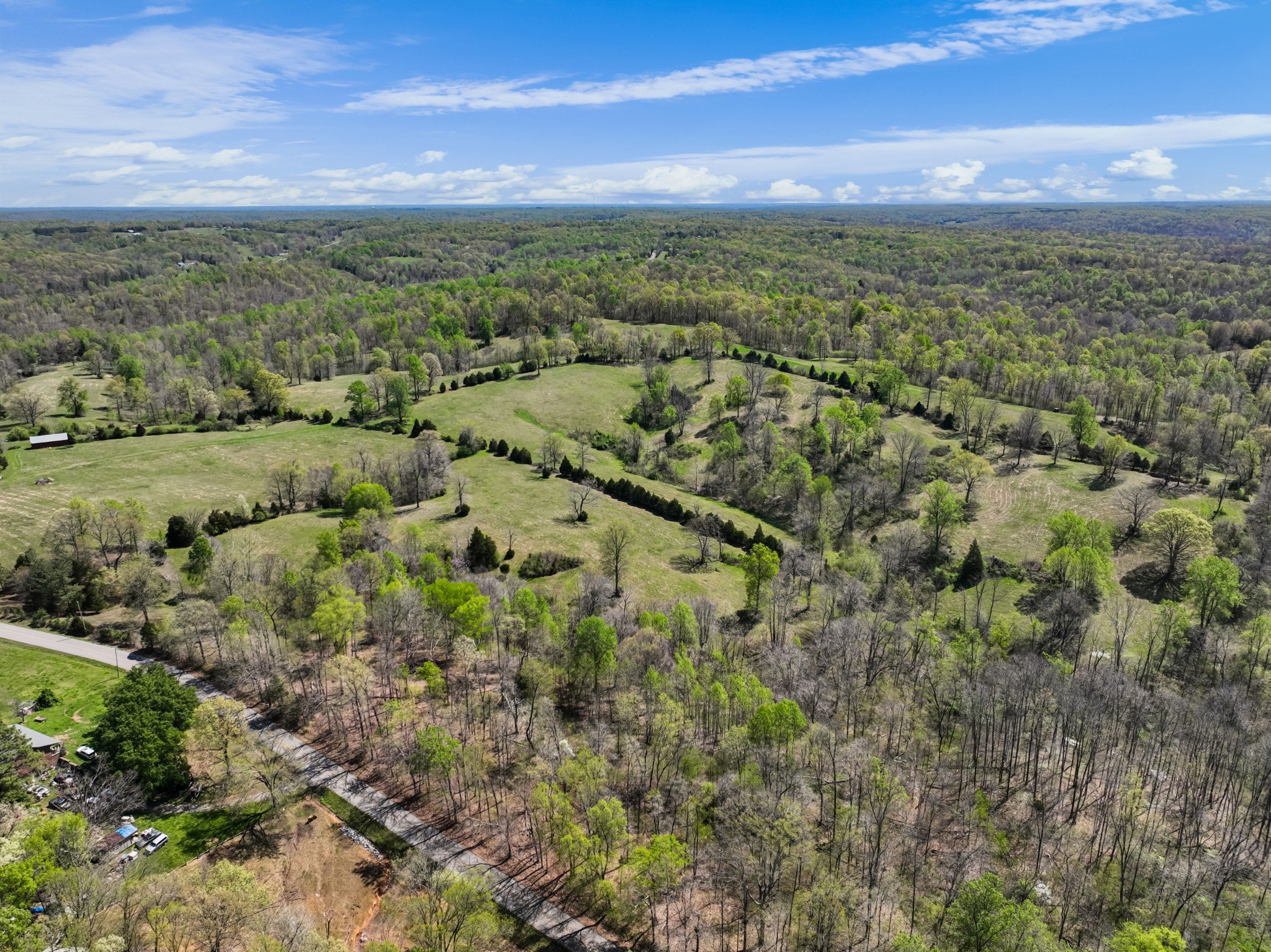 Shiloh Canaan Rd, Palmyra, TN  37142