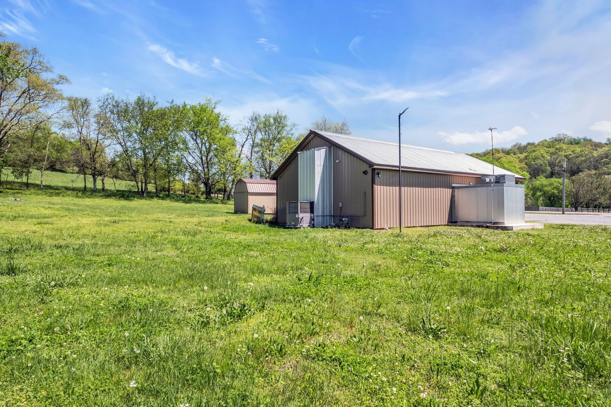 13533 Columbia Hwy, Lynnville, TN  38472