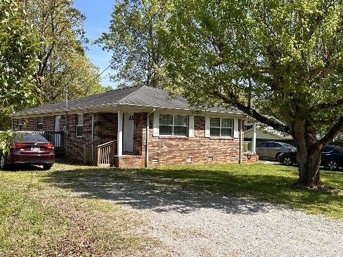 205 Bermuda Dr, Mc Minnville, TN  37110