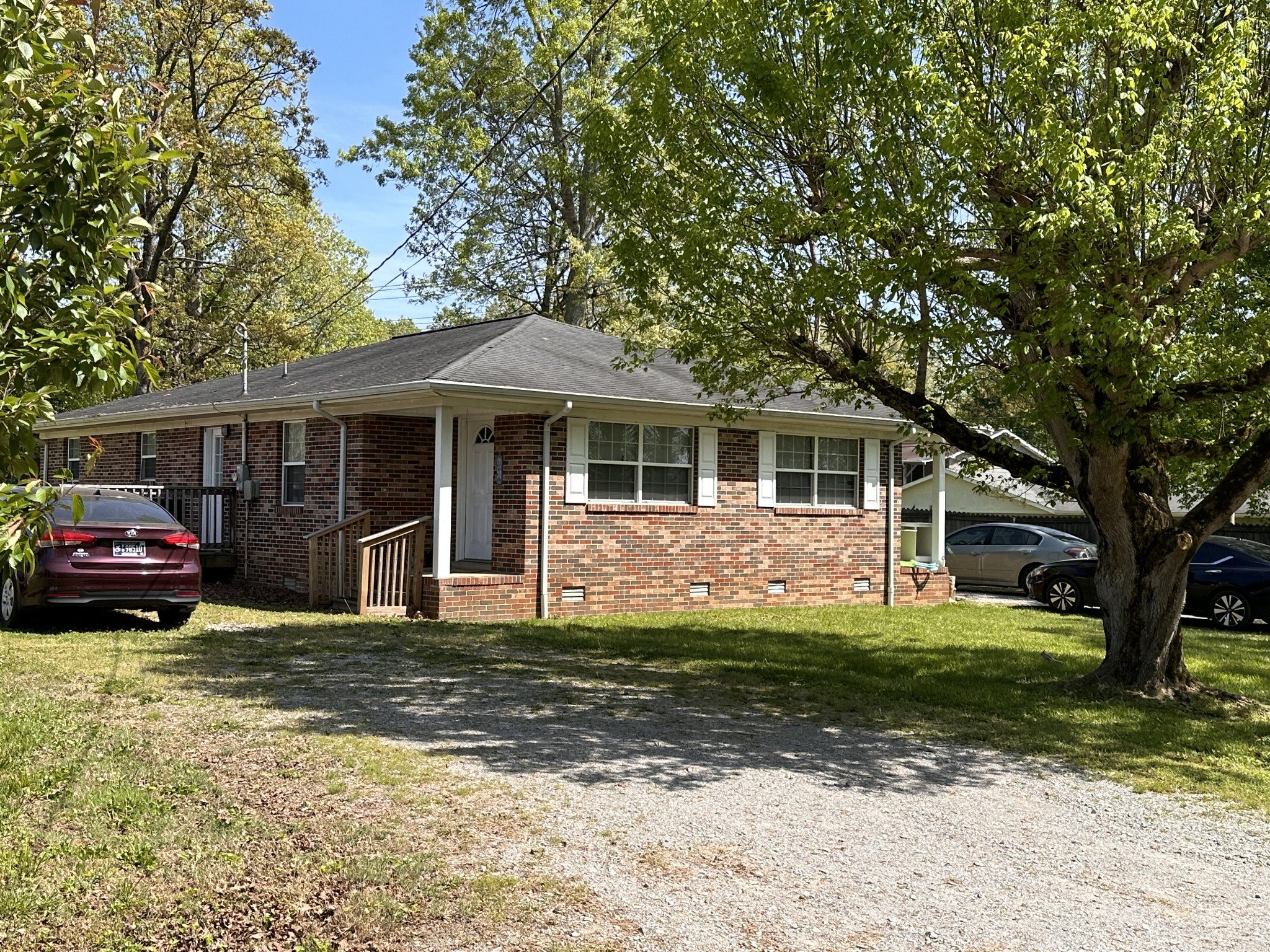 205 Bermuda Dr, Mc Minnville, TN  37110