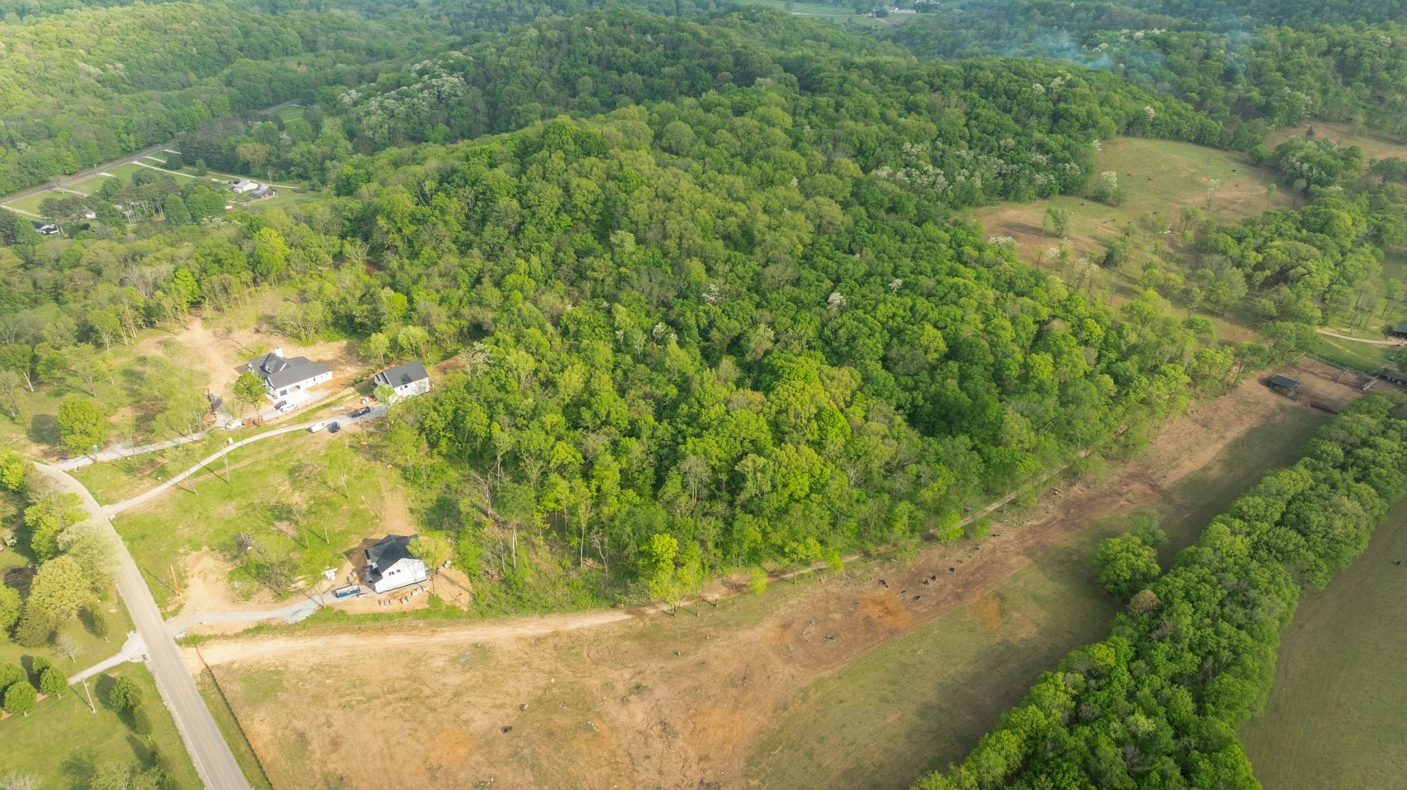 Moore Ln, Culleoka, TN  38451