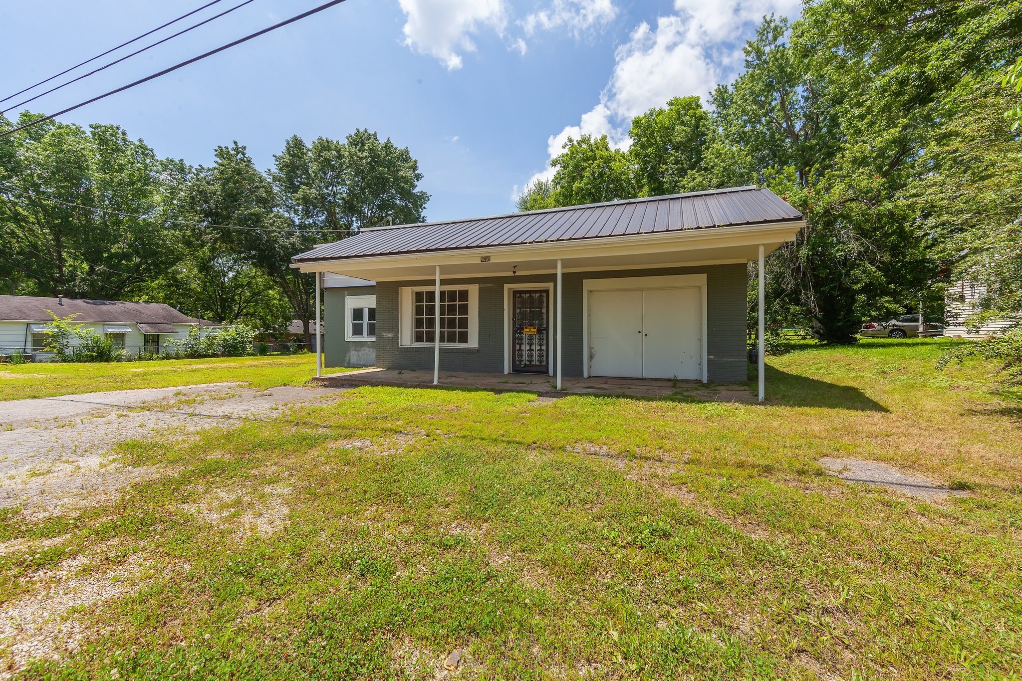 4005 N Main St, Milan, TN  38358