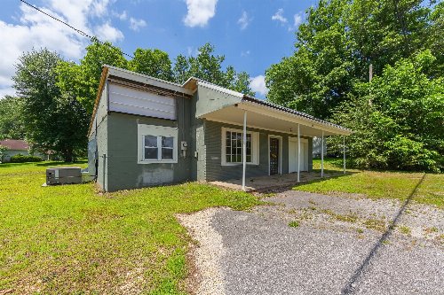 4005 N Main St, Milan, TN  38358