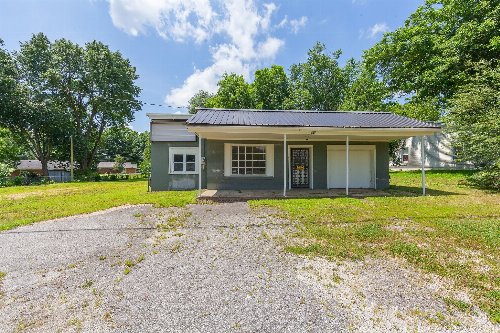 4005 N Main St, Milan, TN  38358