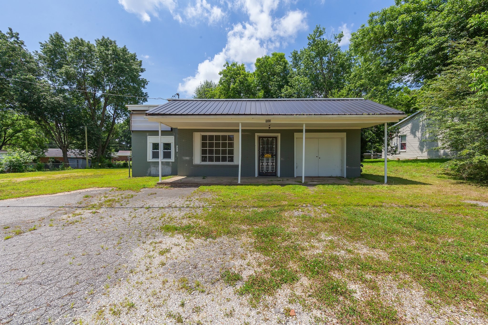 4005 N Main St, Milan, TN  38358