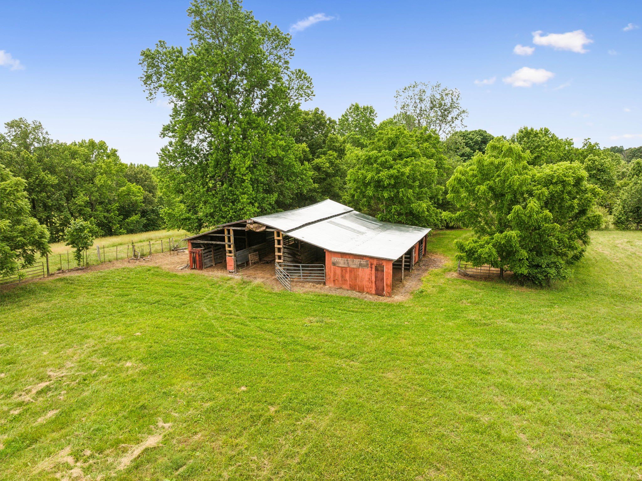 1351 Sumac Rd, Pulaski, TN  38478