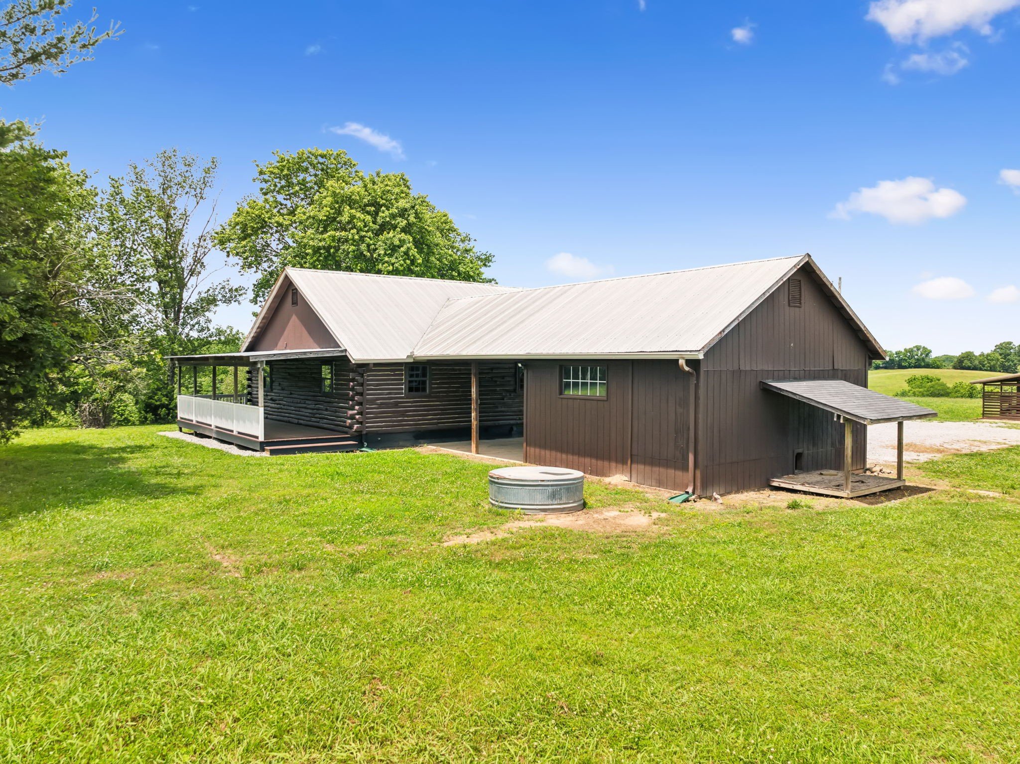 1351 Sumac Rd, Pulaski, TN  38478