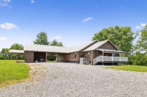 1351 Sumac Rd, Pulaski, TN  38478