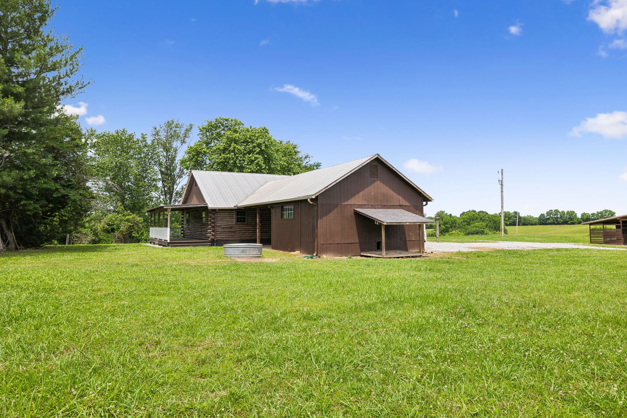 1351 Sumac Rd, Pulaski, TN  38478