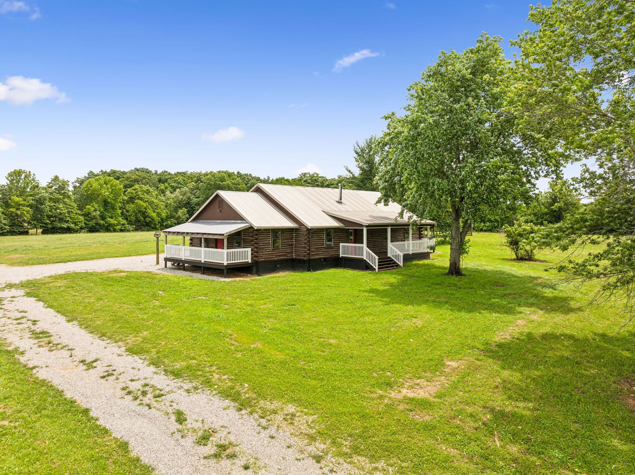 1351 Sumac Rd, Pulaski, TN  38478