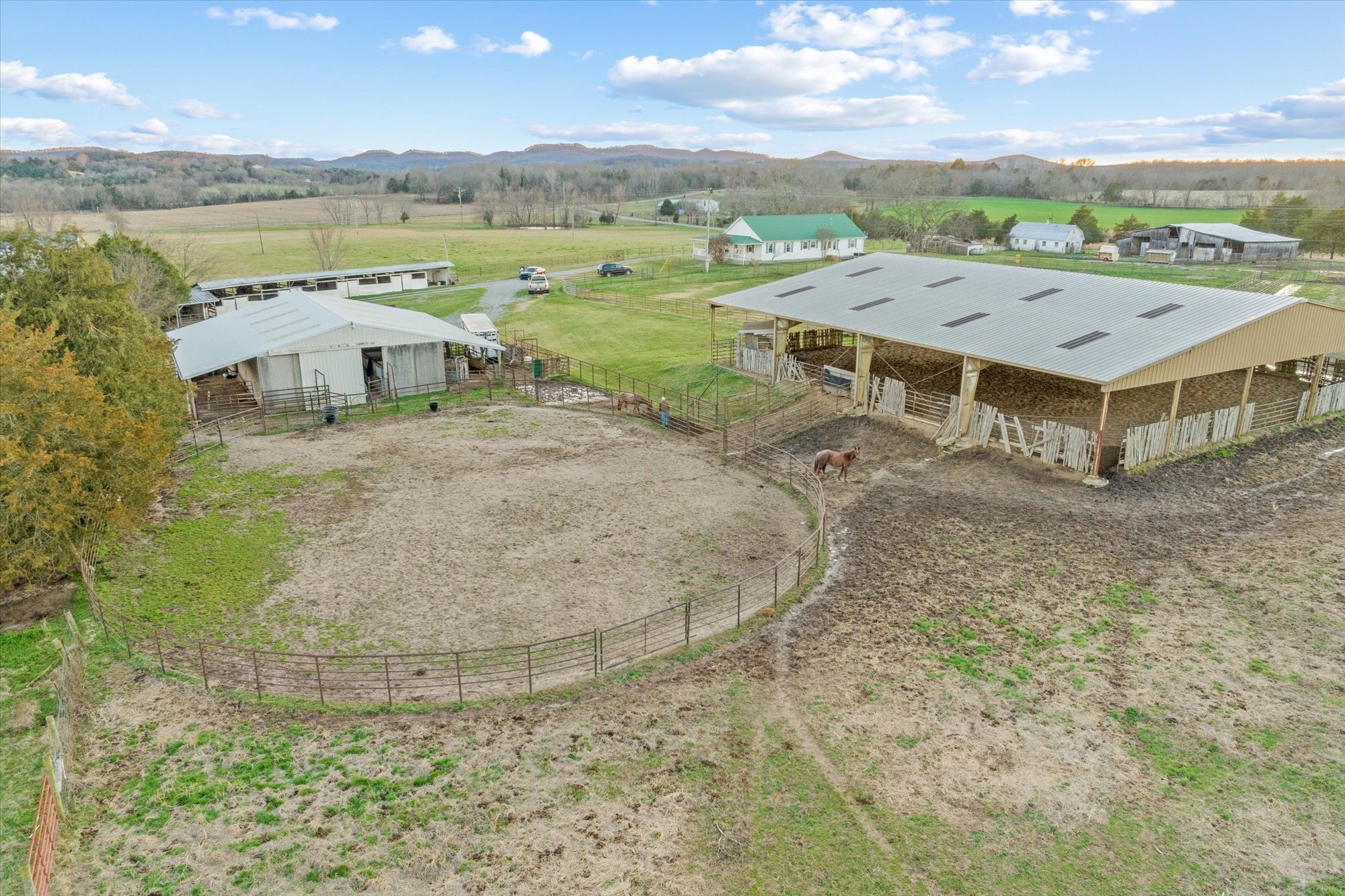 3261 Bell Rd, Watertown, TN  37184