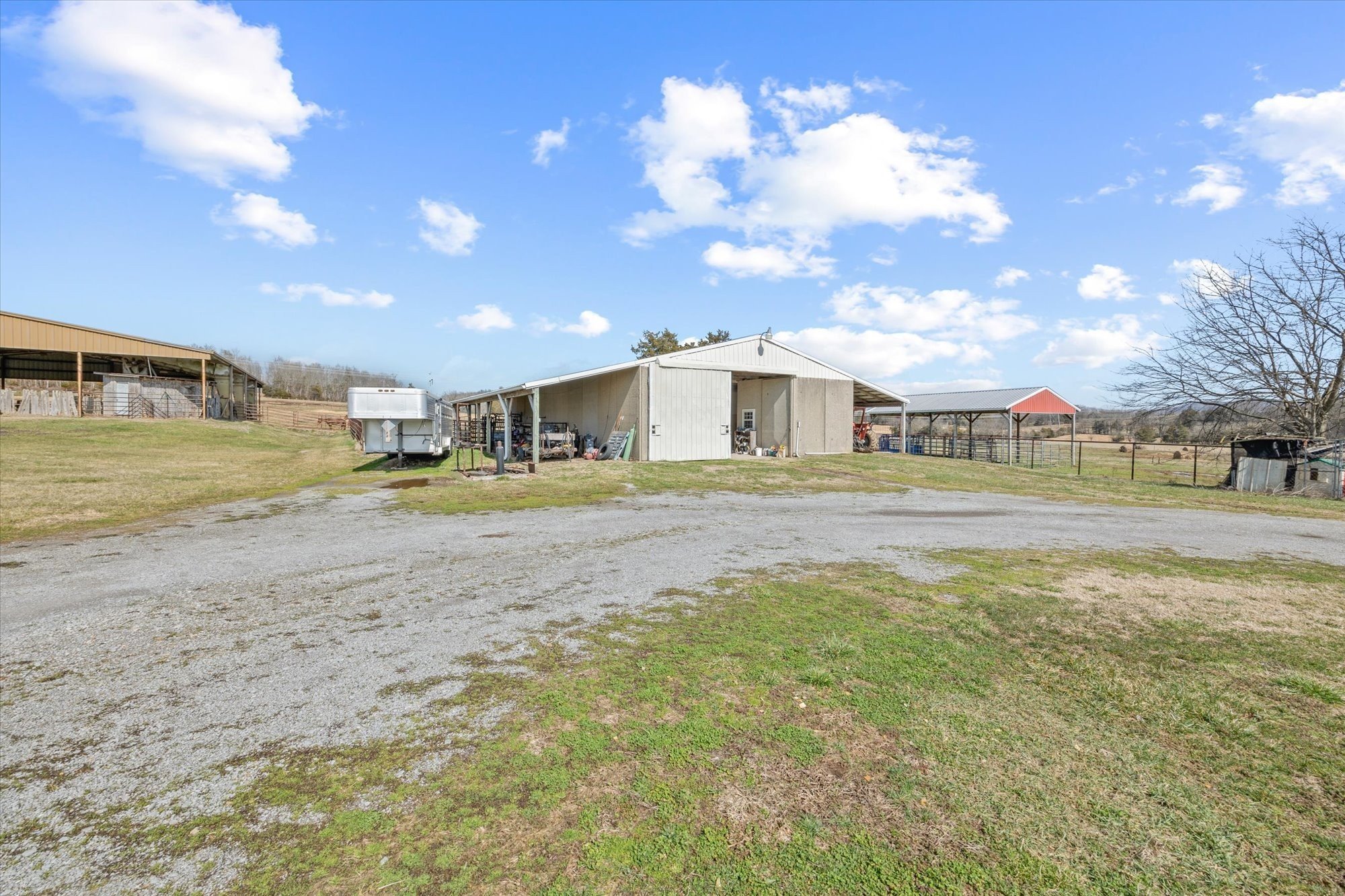 3261 Bell Rd, Watertown, TN  37184