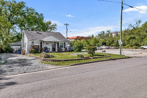 3405 Clarksville Pike, Nashville, TN  37218