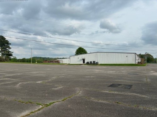 100 Disk Dr, Pulaski, TN  38478