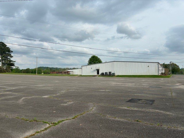 100 Disk Dr, Pulaski, TN  38478