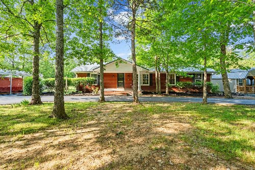 441 Scruggs Hollow Rd, Rockvale, TN  37153