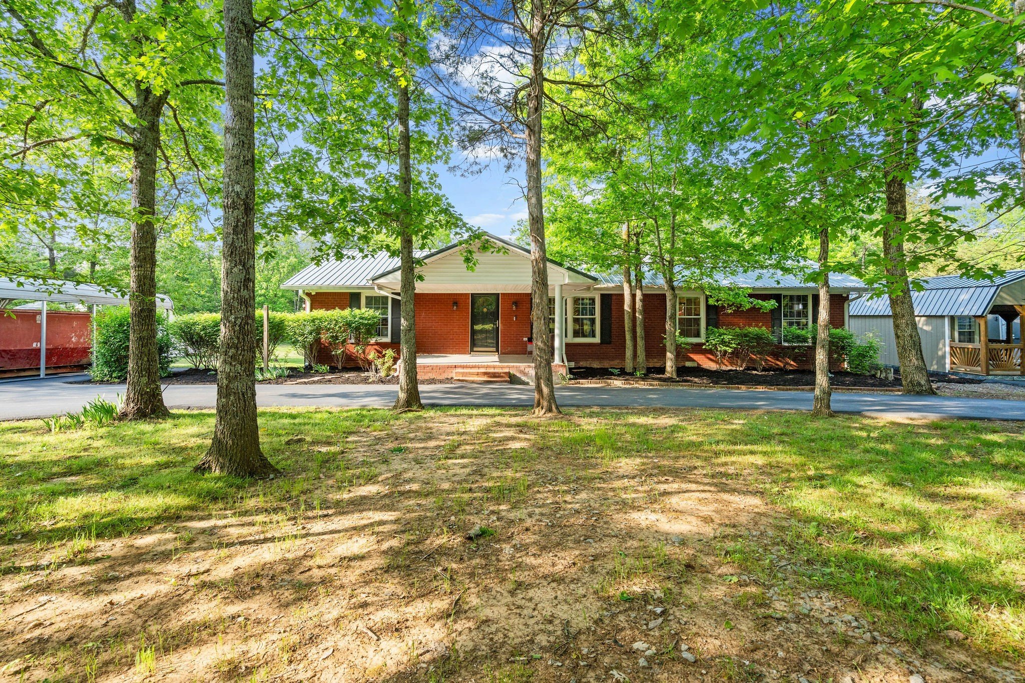 441 Scruggs Hollow Rd, Rockvale, TN  37153