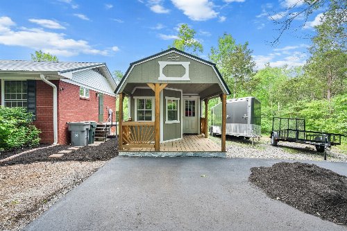 441 Scruggs Hollow Rd, Rockvale, TN  37153