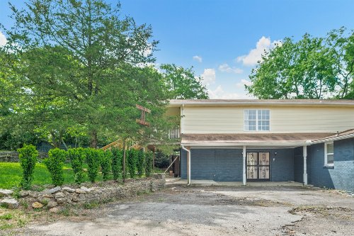 3523 Whites Creek Pike, Nashville, TN  37207