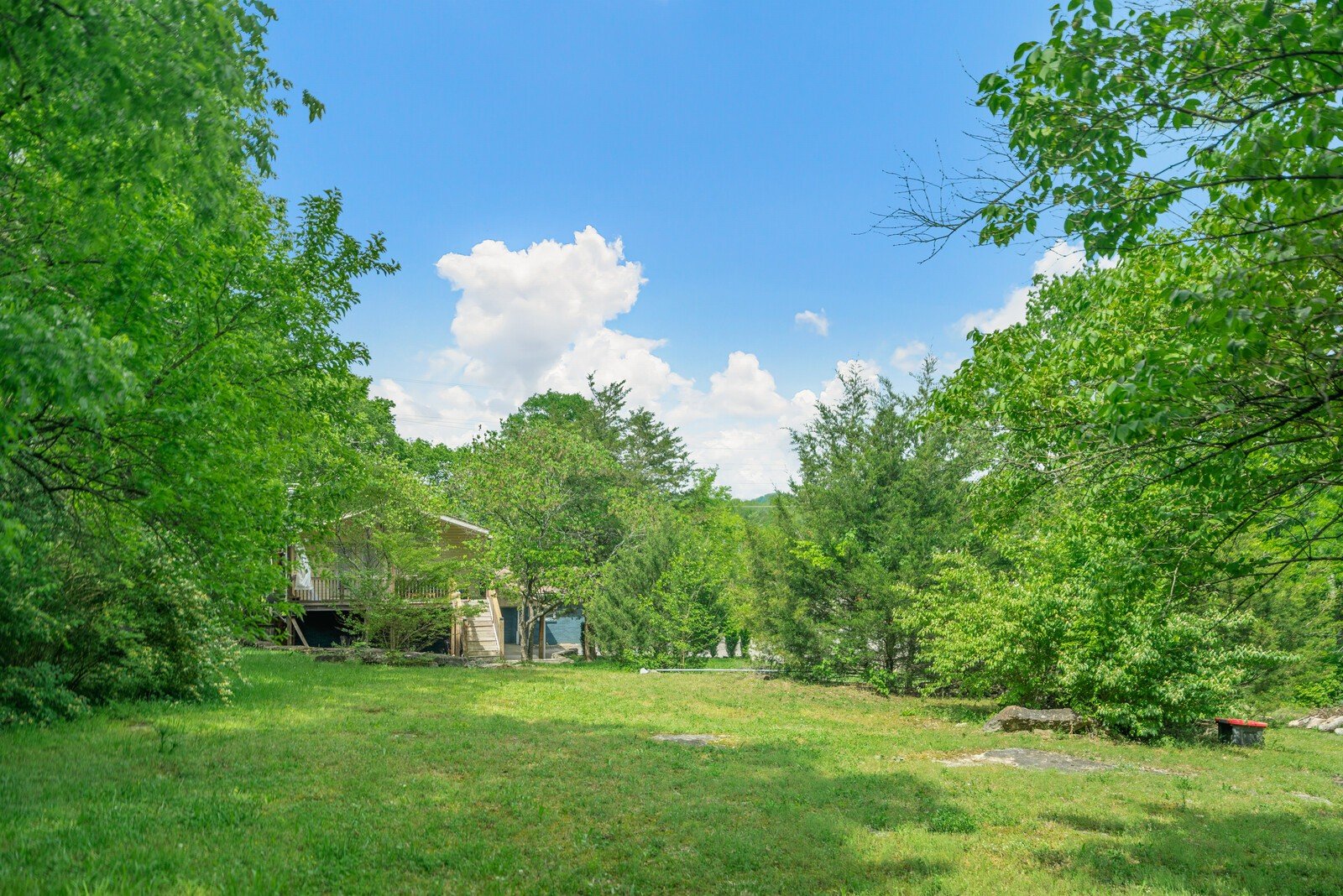 3523 Whites Creek Pike, Nashville, TN  37207