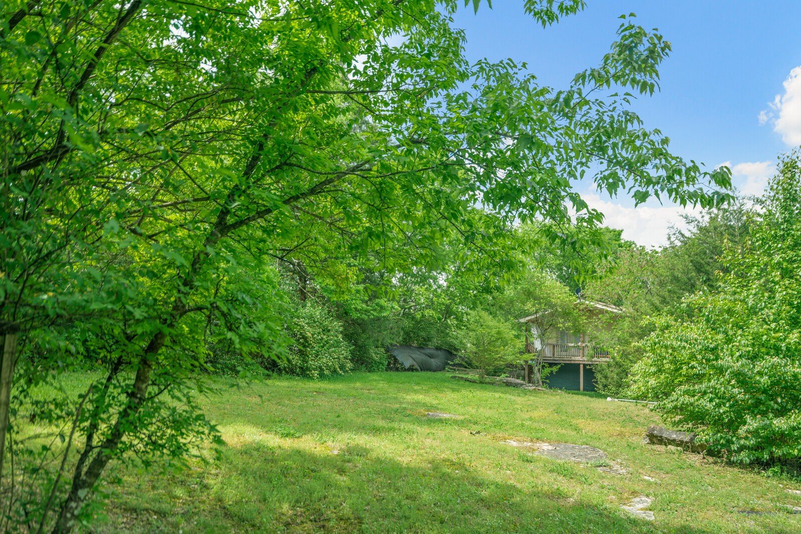 3523 Whites Creek Pike, Nashville, TN  37207