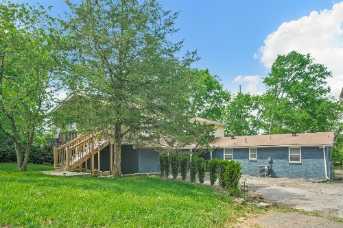 3523 Whites Creek Pike, Nashville, TN  37207