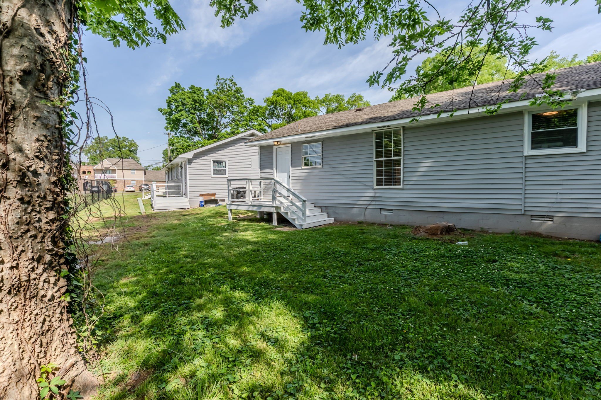 1014 Gunnerson Ave, Murfreesboro, TN  37130