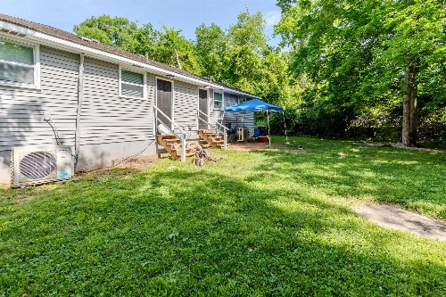 1014 Gunnerson Ave, Murfreesboro, TN  37130