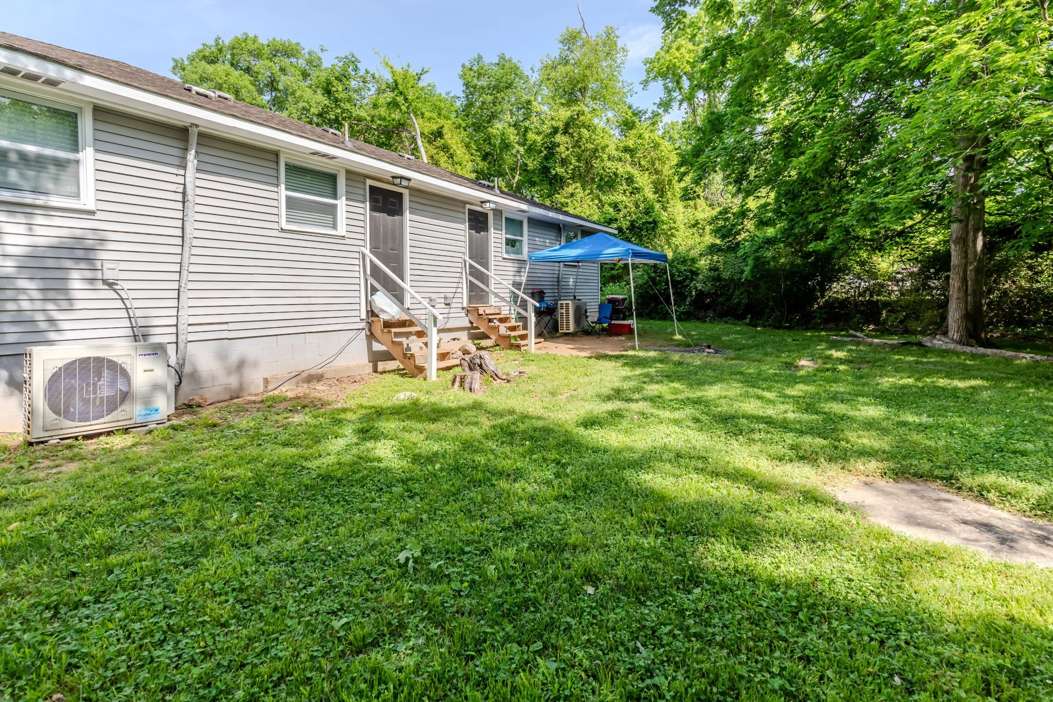 1014 Gunnerson Ave, Murfreesboro, TN  37130