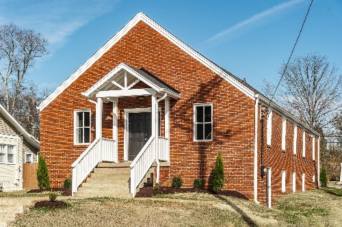 1085 Zophi St, Nashville, TN  37216