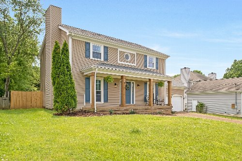 2109 Putnam Ln, Mount Juliet, TN  37122