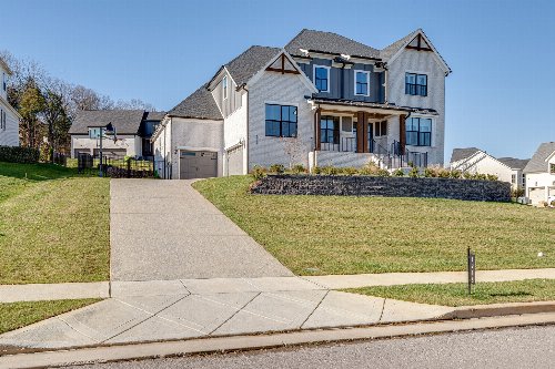 1915 Parade Drive, Brentwood, TN  37027