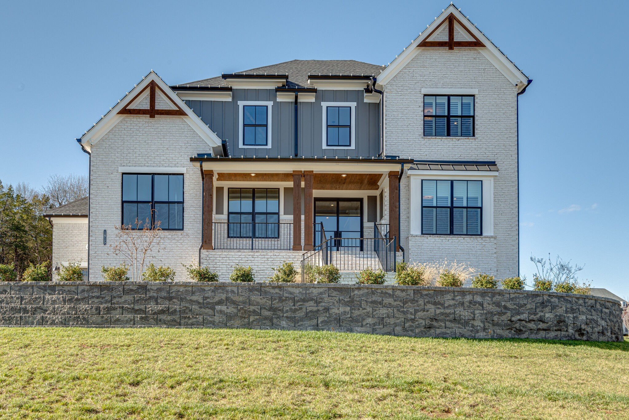 1915 Parade Drive, Brentwood, TN  37027