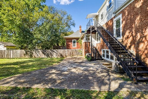 1034 Seymour Ave, Nashville, TN  37206