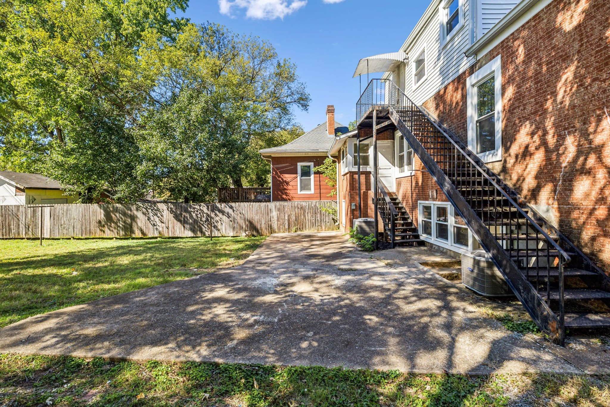 1034 Seymour Ave, Nashville, TN  37206