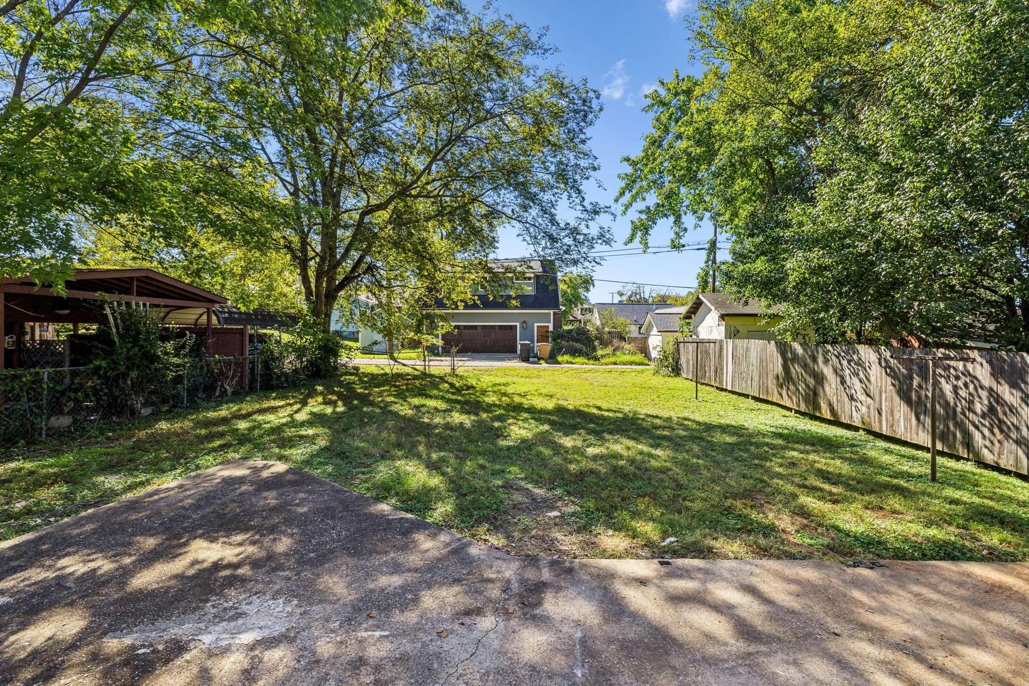 1034 Seymour Ave, Nashville, TN  37206