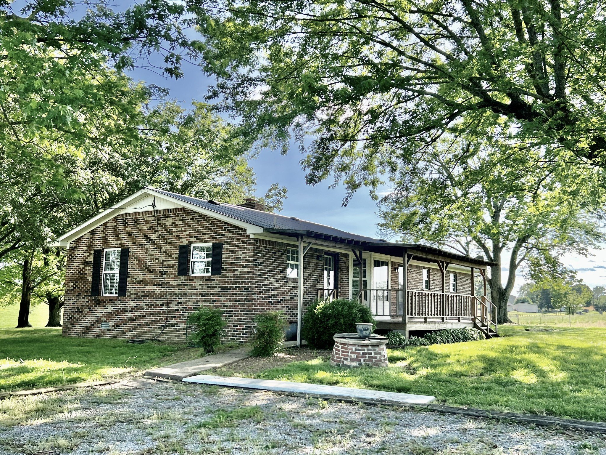 40 Short Rd, Lawrenceburg, TN  38464