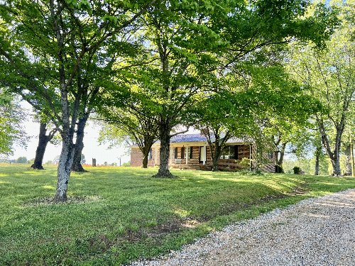 40 Short Rd, Lawrenceburg, TN  38464