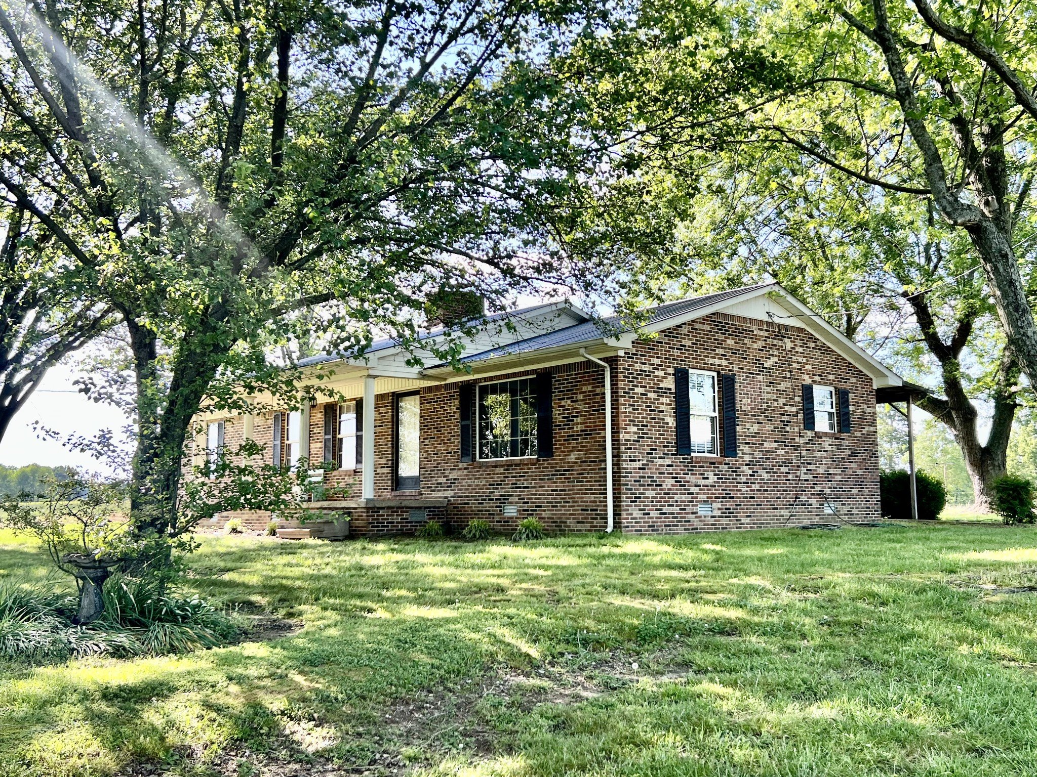 40 Short Rd, Lawrenceburg, TN  38464