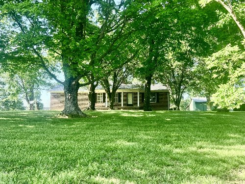 40 Short Rd, Lawrenceburg, TN  38464