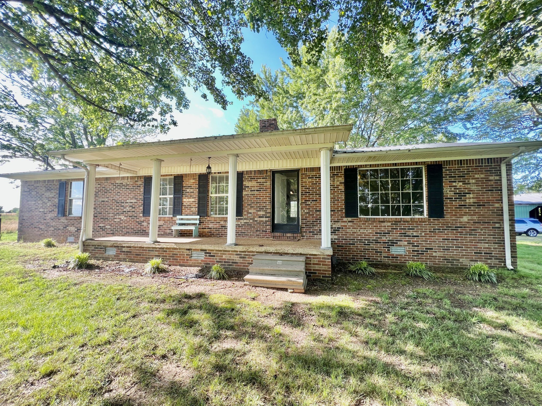 40 Short Rd, Lawrenceburg, TN  38464