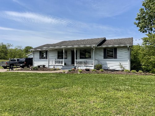 5568 Beckwith Rd, Mount Juliet, TN  37122