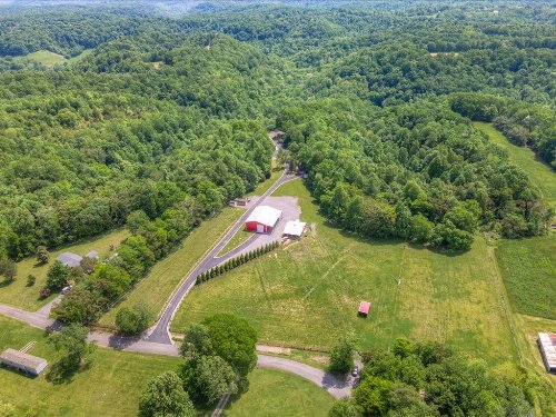 288 Toad Rd, Dowelltown, TN  37059